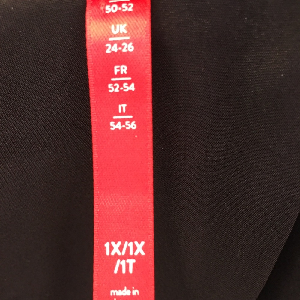 Spanx the perfect collarless blazer and wide leg pants set - Picture 9 of 14